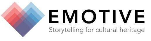 Emotive – Storytelling for cultural heritage
